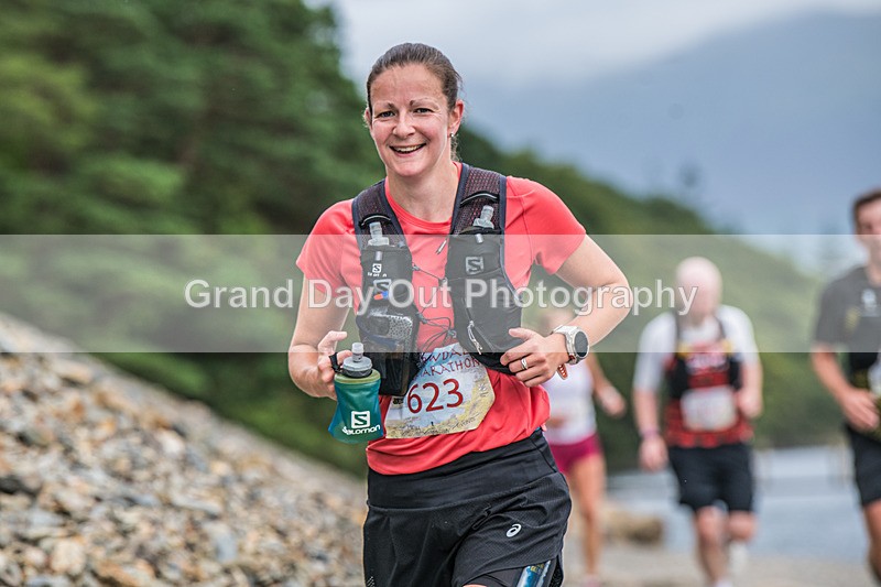 Borrowdale-101 - High Terrain Events Borrowdale Trail Half Marathon Sunday 18th August 2024