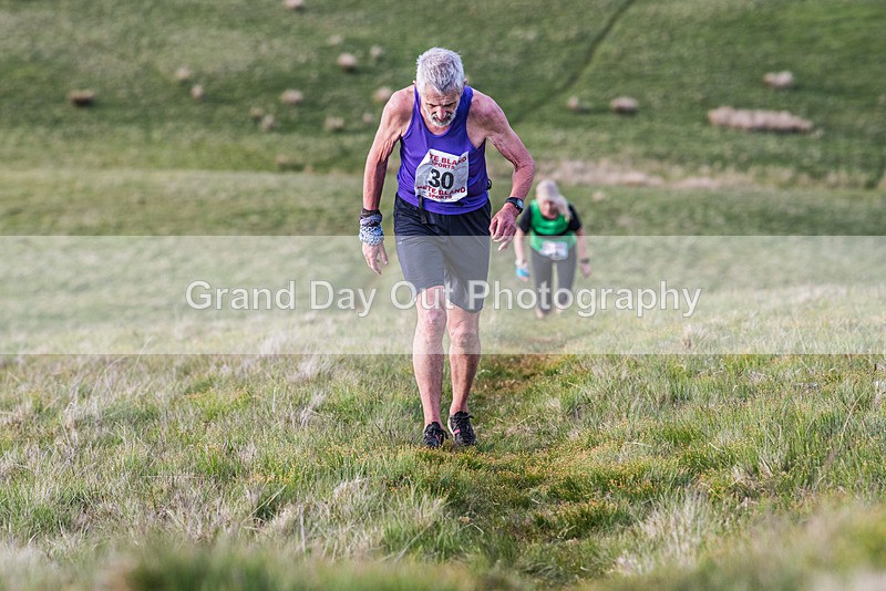 Latterbarrow-430 - Latterbarrow Loop Fell Race Wednesday 24th May 2023
