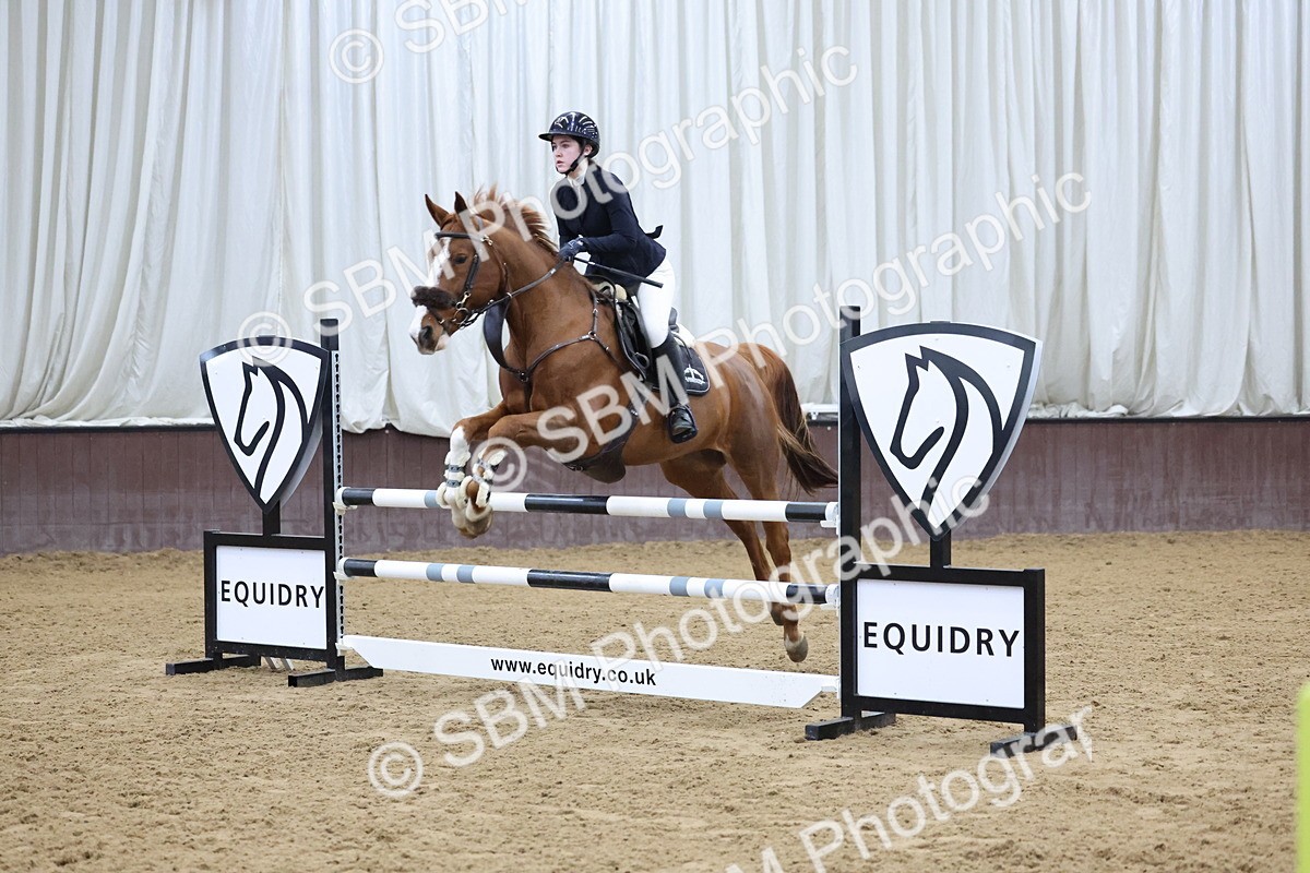 SBM_000714 - Class 3 - Senior Discovery - 1.00m