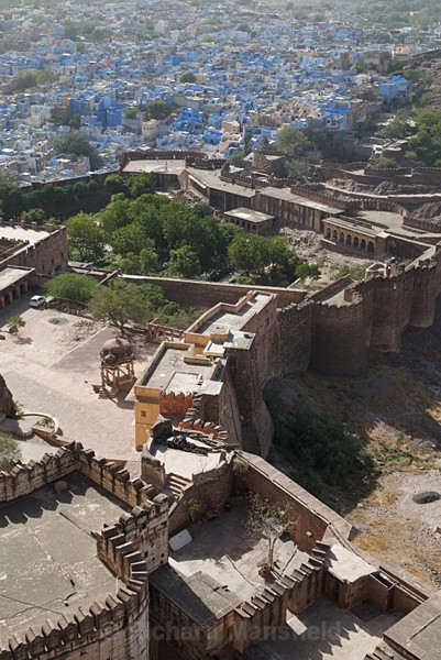  - Rajasthan, India