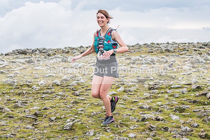 Rydal Round-416 - Rydal Round Fell Race Thursday 28th July 2022