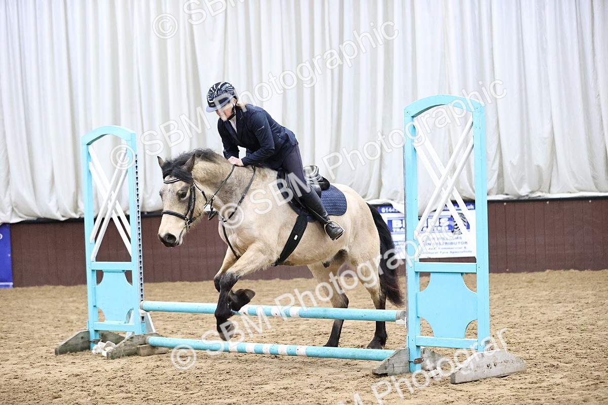 SBM_000640 - Class 2 - 50cm