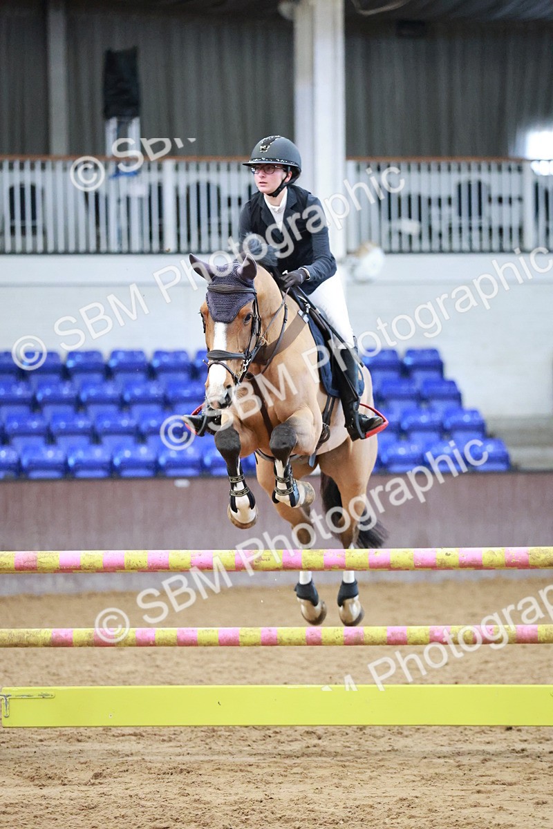 SBM_001002 - Class 3 - Senior Discovery 1.00m