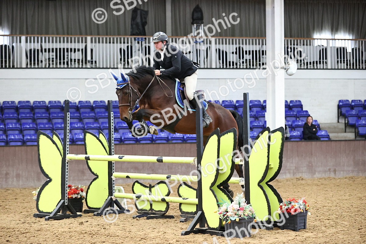 SBM_007242 - Class 19 - Senior Newcomers 1.10m