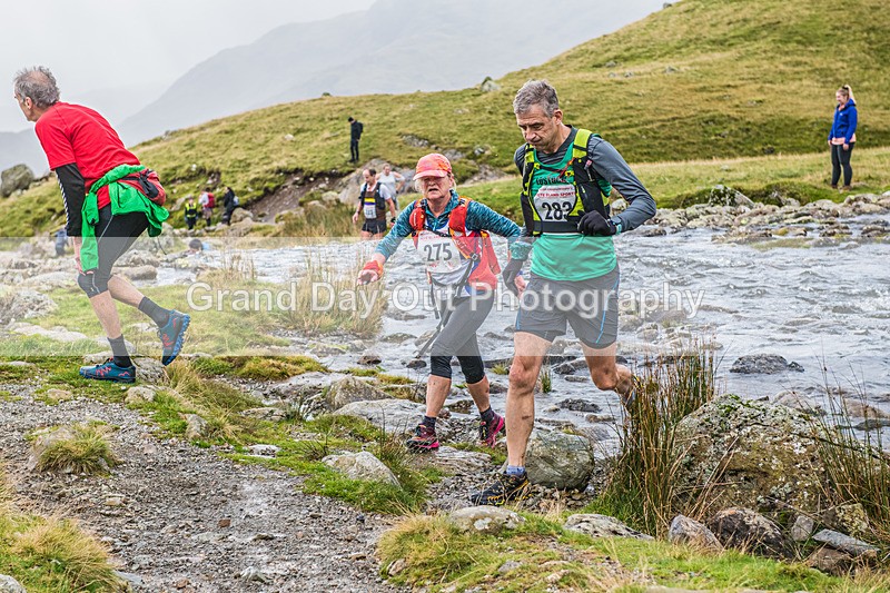 Langdale-895 - Langdale Horseshoe Fell Race Saturday 8th October 2022