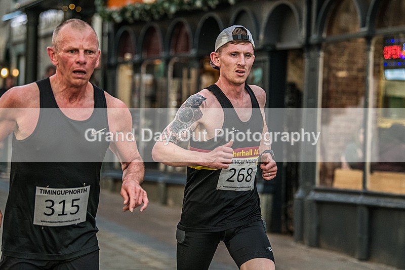 RTH-201 - Keswick Round The Houses Road Race Wednesday 23rd April 2025