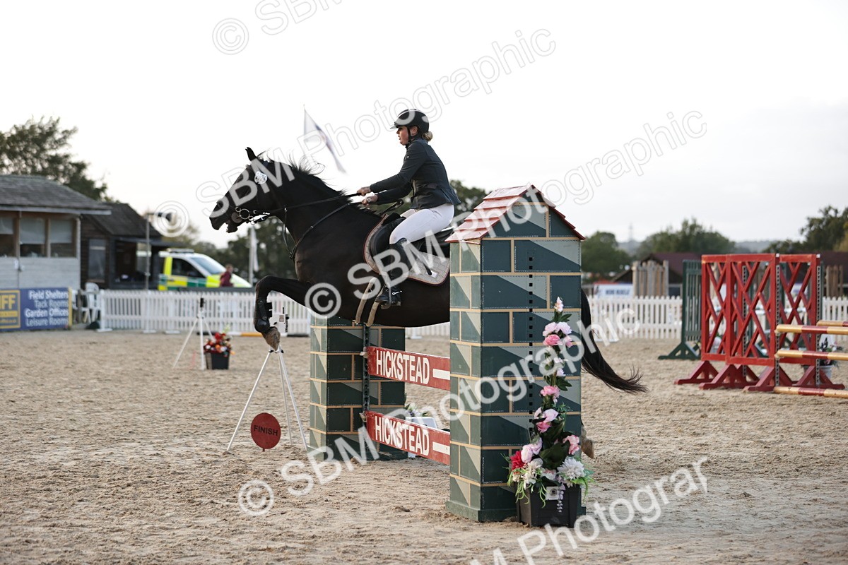 SBM_32050 - J52 - Open 90cm