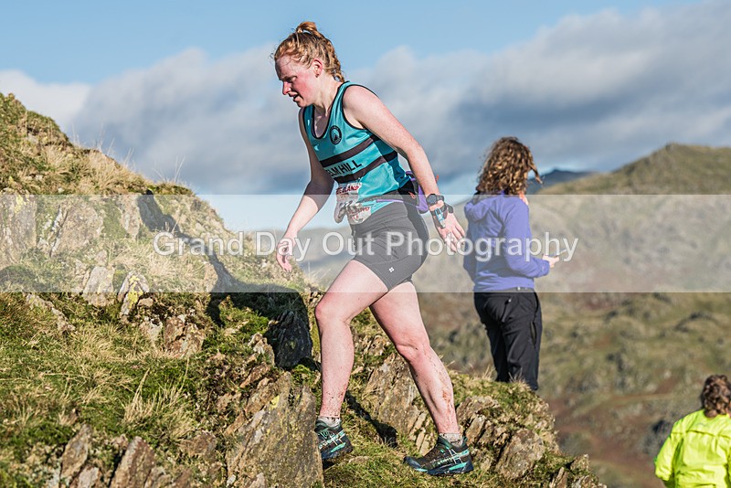 Dunnerdale-676 - Dunnerdale Fell Race Saturday 11th November 2023