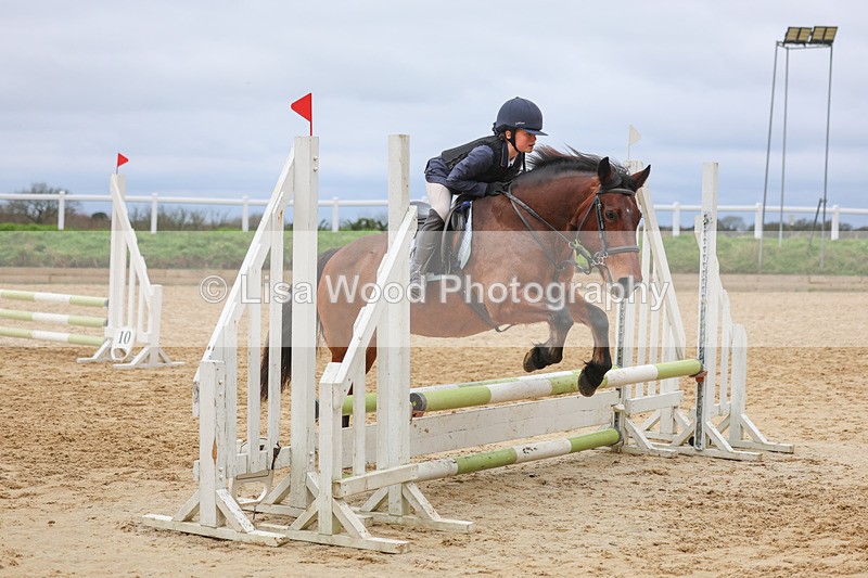 3E7A1760 - Class 3: 60 - 65 (B)