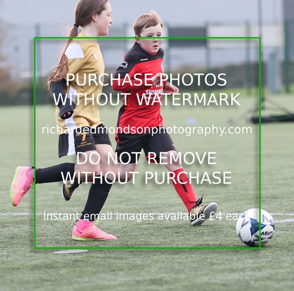 533A5811 - GT7 Academy Girls U11 vs Sedbergh Wanderers Juniors U10 (29/11/25)