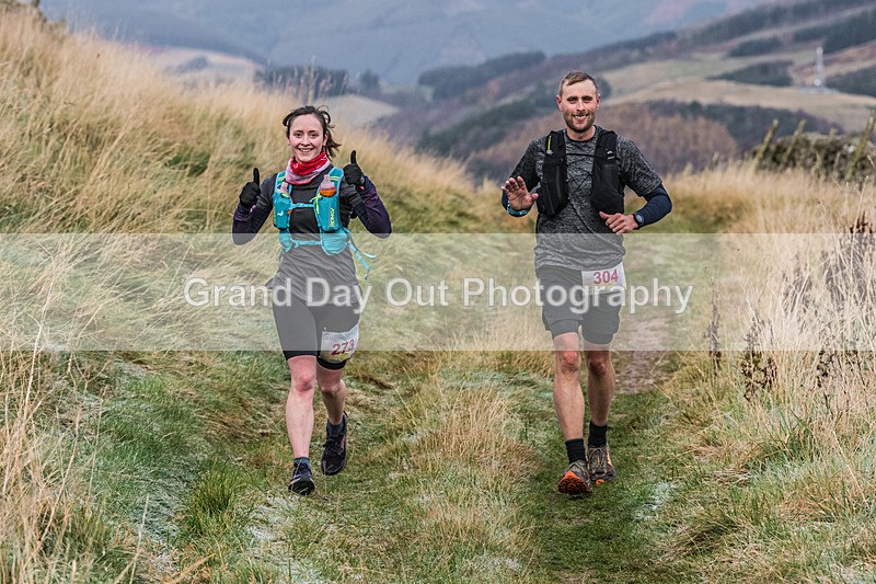 Tweed Valley-400 - High Terrain Events Tweed Valley 65 & 50K Ultra Trail Races Sunday 17th November 2024
