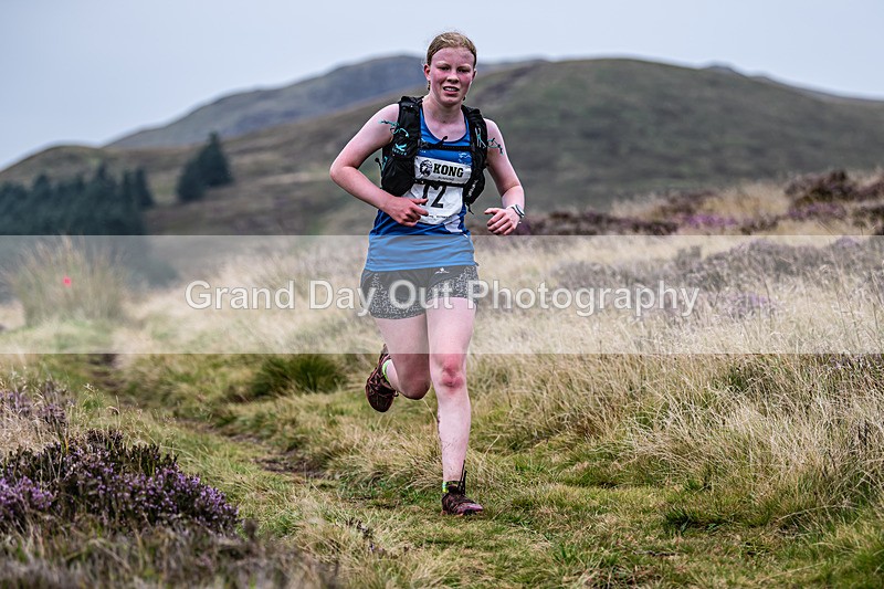 Gavel-342 - Ennerdale Show Gavel Fell Race Wednesday 26th August 2026