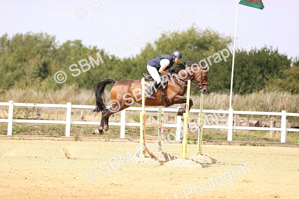 SBM_006387 - Class 11 - Senior Discovery - 1.00m