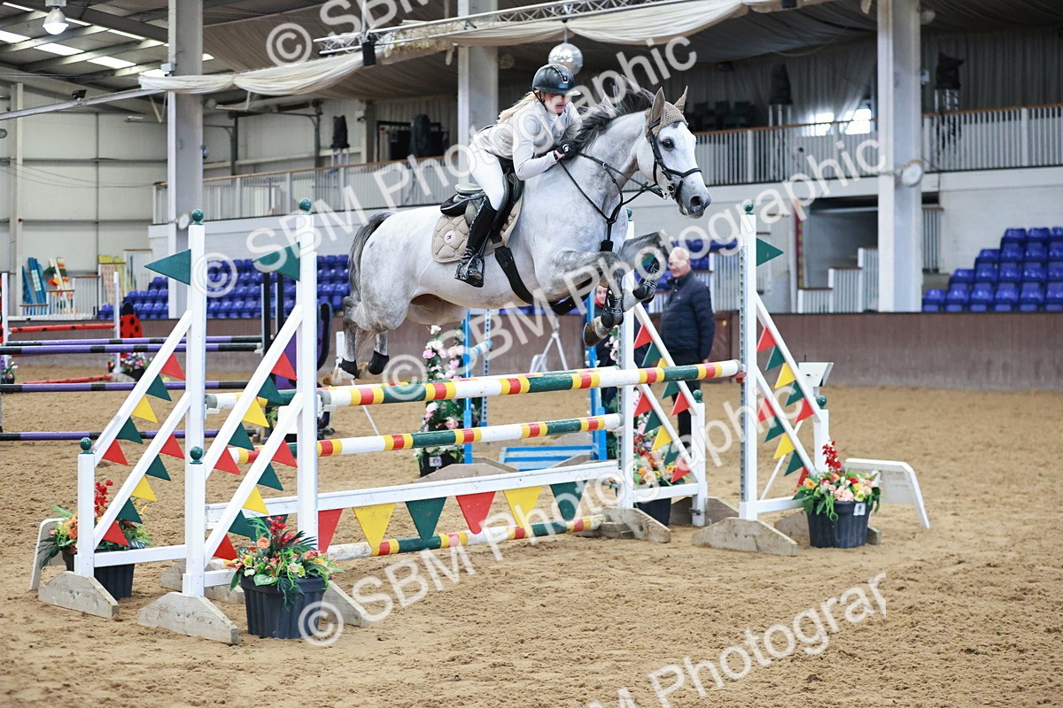 SBM_004192 - Class 11 - Senior Newcomers - 1.10m