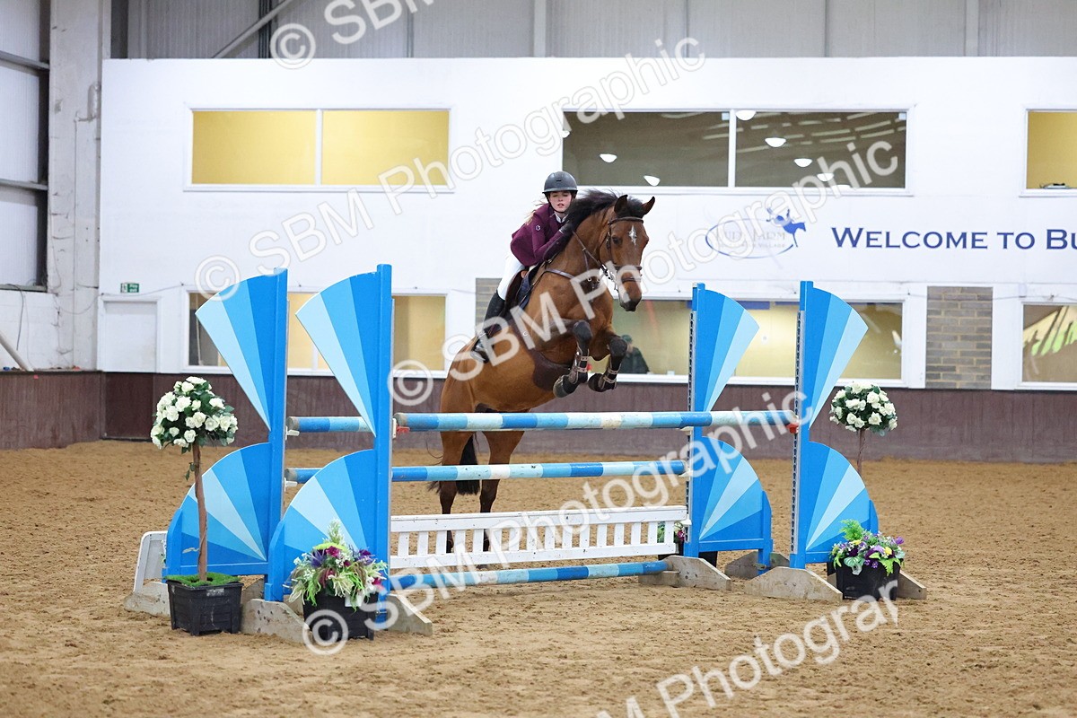 SBM_003709 - Class 18 - 1.20m Open