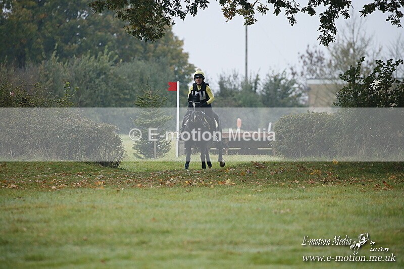 WWHT 181020 WWHT 181020 040 - WWEC Novice Restricted (0.80m) 18/10/20