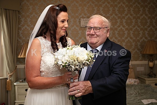 052-2 - Copy - Karl Brennan and Olivias Wedding The Castle Arch Hotel