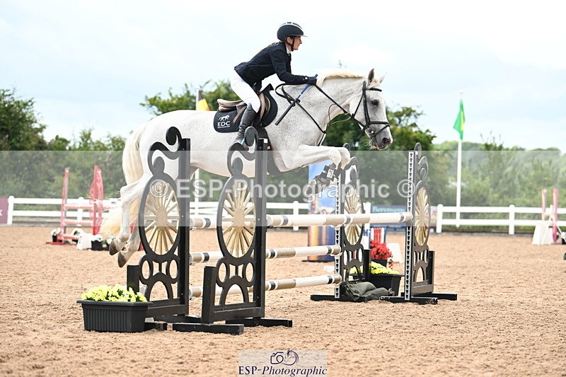 240726A-144928-01783 - Cls 10 95cm Amateur Qualifier