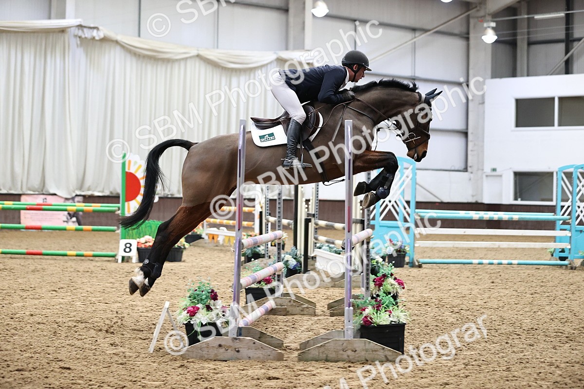 SBM_001348 - Class 3 - Senior Discovery - 1.00m Open