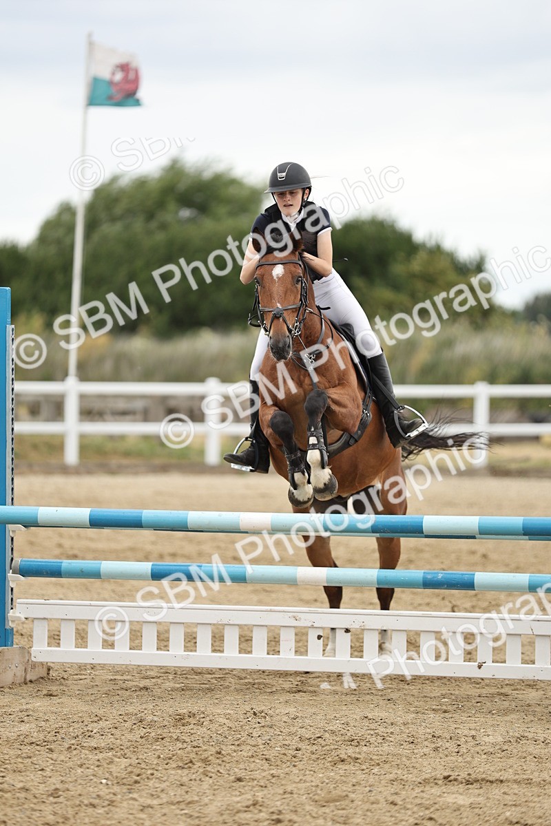 SBM_005921 - 90/100cm showjumping