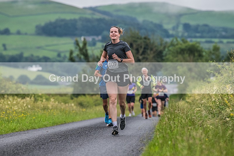 Lambfoot-456 - Lambfoot Loop Road Race Tuesday 1st July 2025