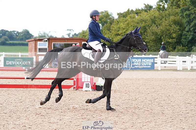 240915A-111348-09333 - Cls 33 85cm Amateur Qualifier