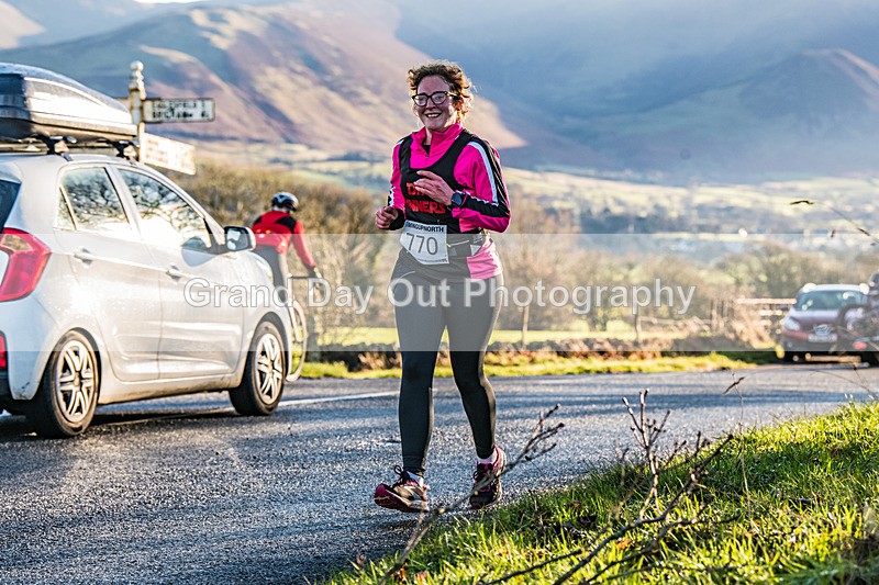 North Lakes Half Marathon  10k-1337 - North Lakes Half Marathon & 10K Road Races Monday 2nd January 2023