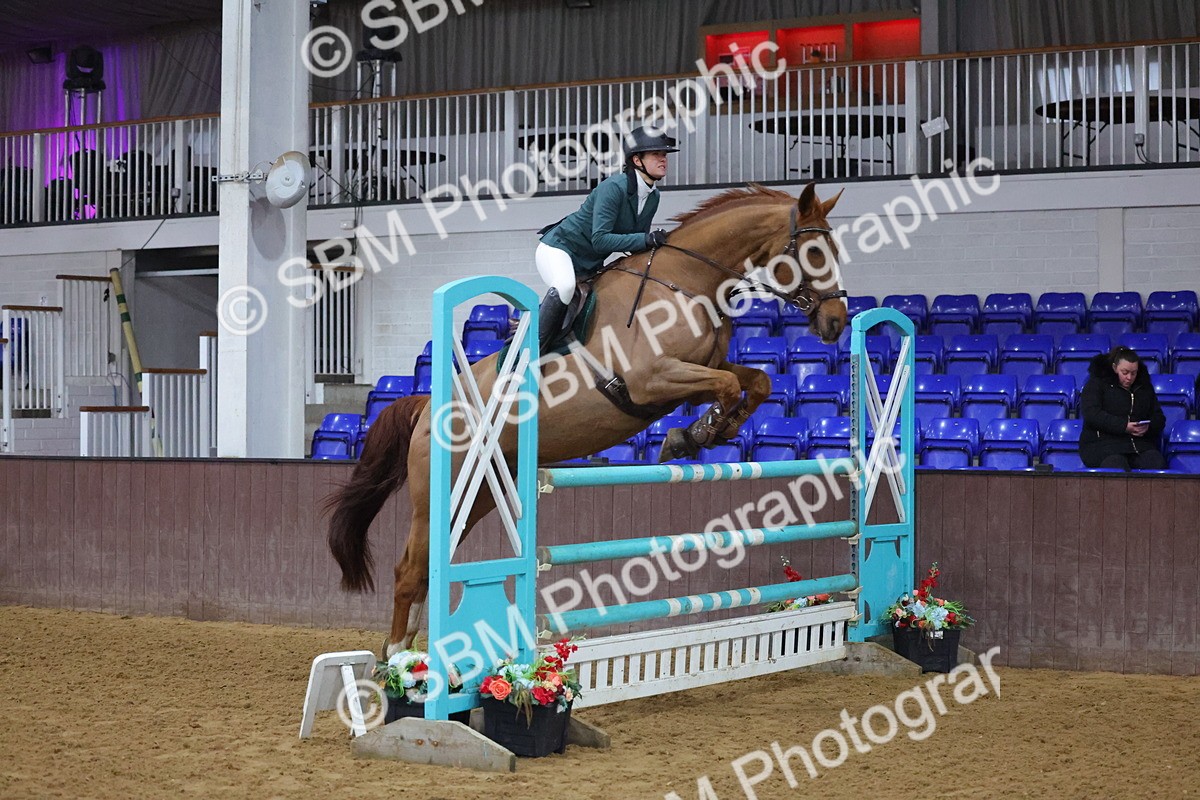 SBM_009213 - Class 24 - Winter 1.25m Championship Qualifier (1.25m)
