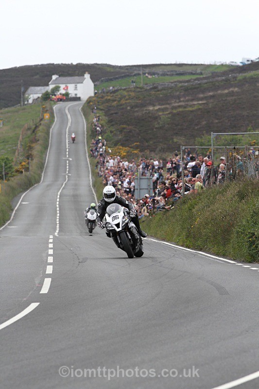 Alan Bonner - Pokerstars Senior TT