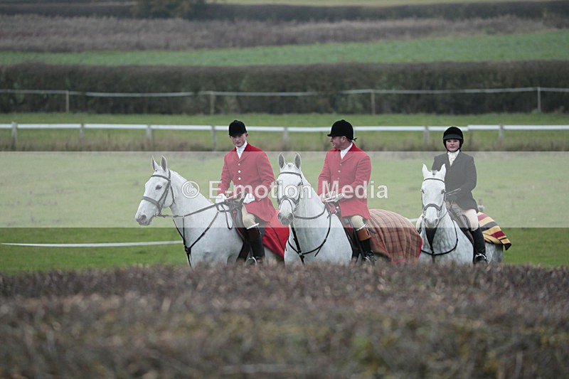 PtP 041222 0001 - Wheatland  Hunt PtP Chaddesley Corbett, Worcs 04/12/22