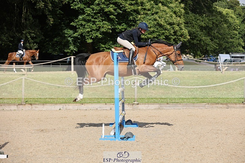 240711-091131-24618 - Cls 119 5 Yr Old Qualifier 1.10m