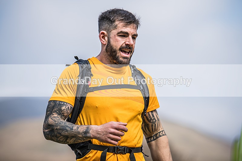 Buttermere-1036 - Fellside Events Buttermere Trail Race Sunday 23rd March 2025