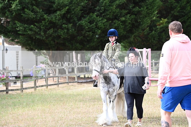 WJ6_7421 - Class 9 Tack and Turnout