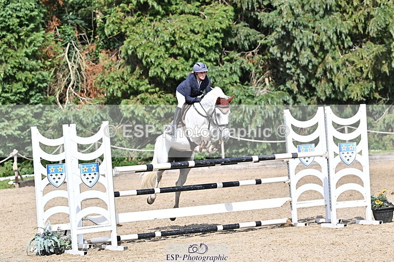 250704A-164421-12136 - Cls 23 Snr Foxhunter