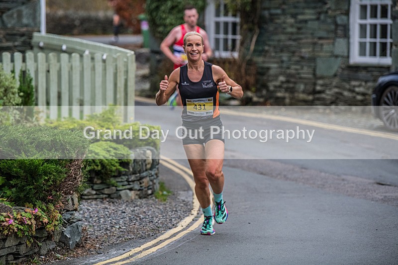 Derwentwater-121 - Derwentwater 10 Mile Road Race Sunday 3rd November 2024