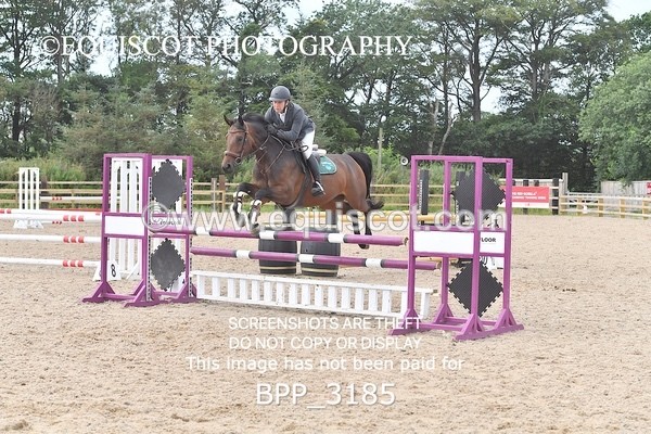 BPP_3185 - CLASS 3 Senior Discovery/ 1m Open