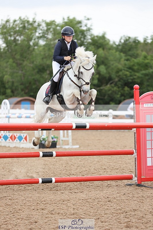 240630A-155427-14947 - Cls 33 Foxhunter and 1.10m Open