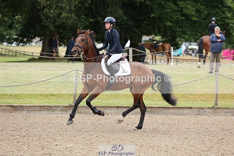 240705-083500-07660 - Cls 19 5 Yr Old Qualifier 1.10m