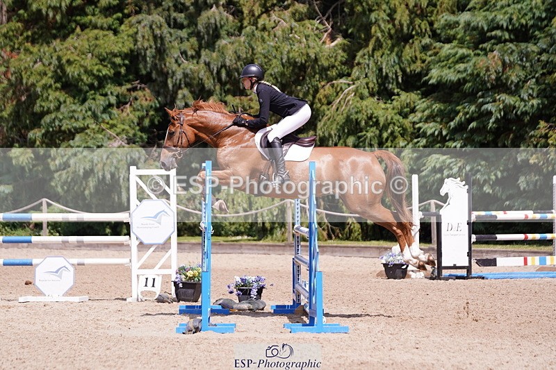 250704A-142346-11608 - Cls 22 Snr 1.15m Members Cup