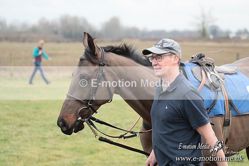PtP 220325 195 - Cirencester Races -  Siddington 22/03/25