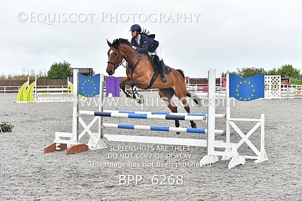 BPP_6268 - SUN CLASS 37 BR NOVICE/90CM