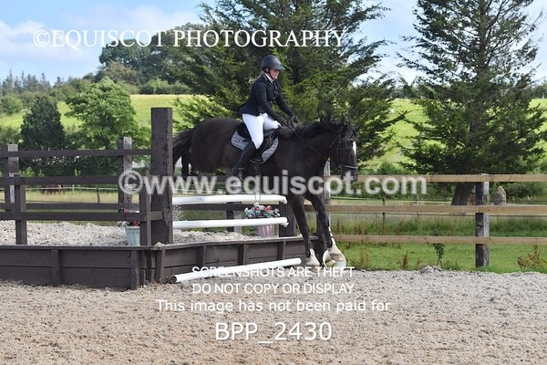 BPP_2430 - DERBY CLASS 7 - 80CM