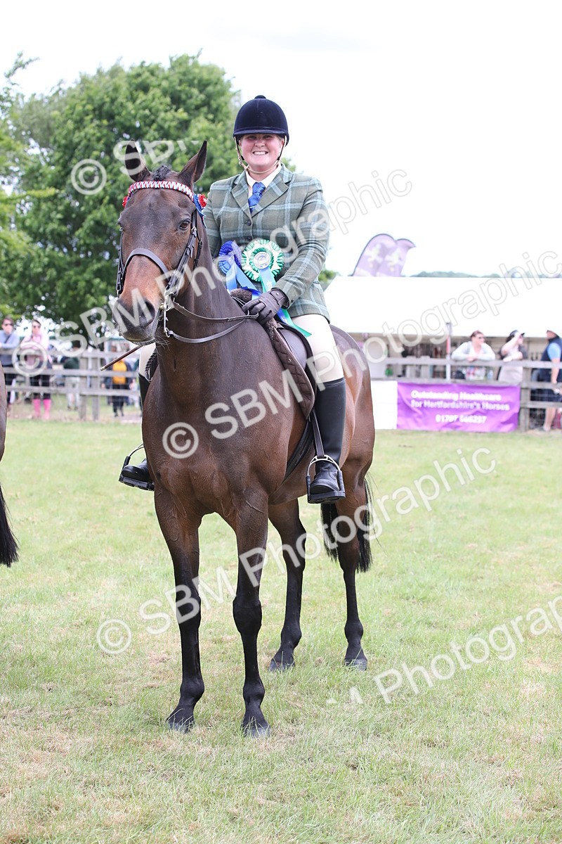 SBM_14251 - Class 113-114 - Retraining of Racehorses Ridden
