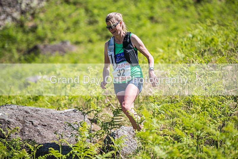 Glaramara-355 - Glaramara Fell Race Saturday 17th May 2025