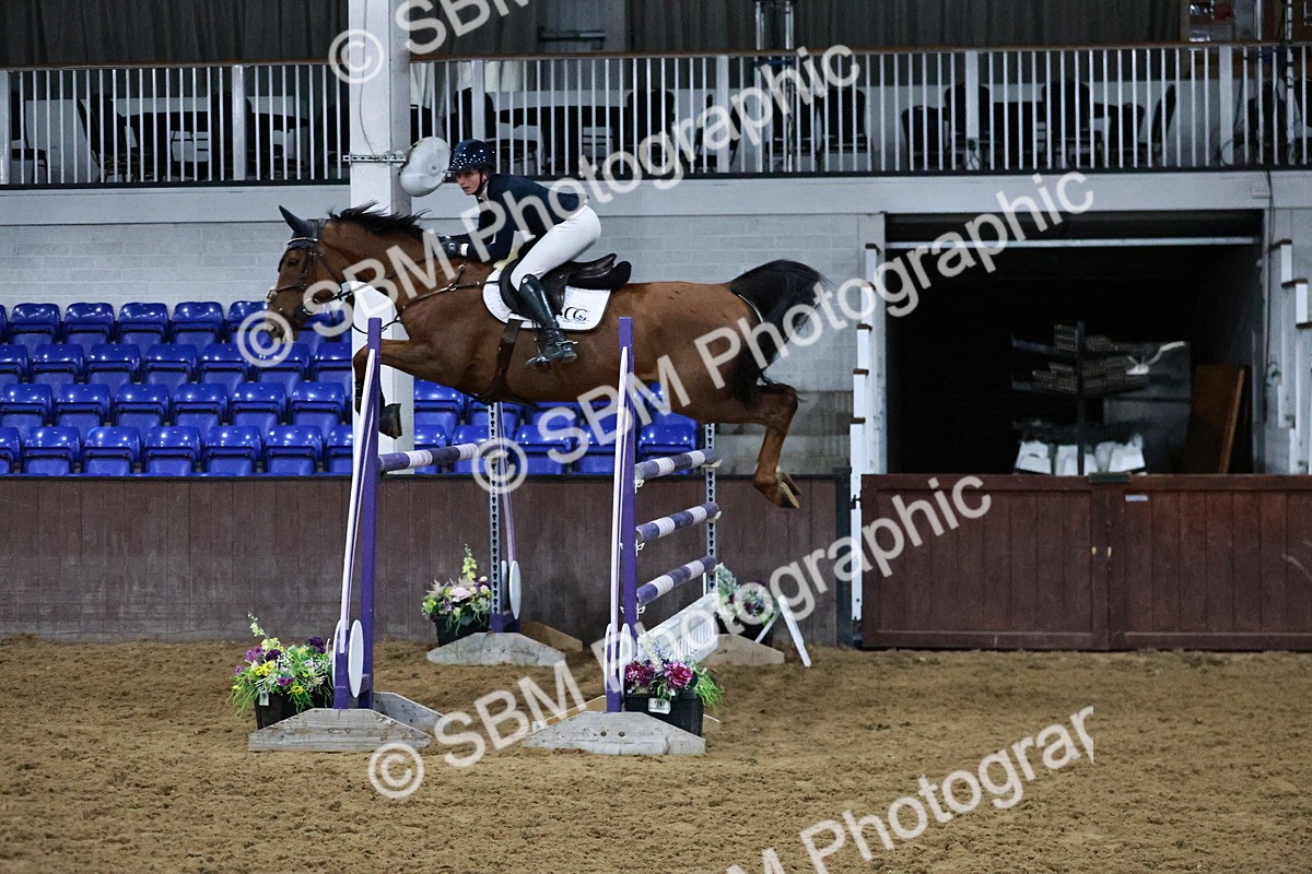 SBM_002291 - Class 7 - National 1.30m 1.40m