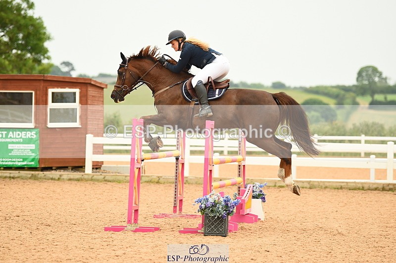 230610A-123552-03218 - Cls 23B 1.05m Amateur Qualifier