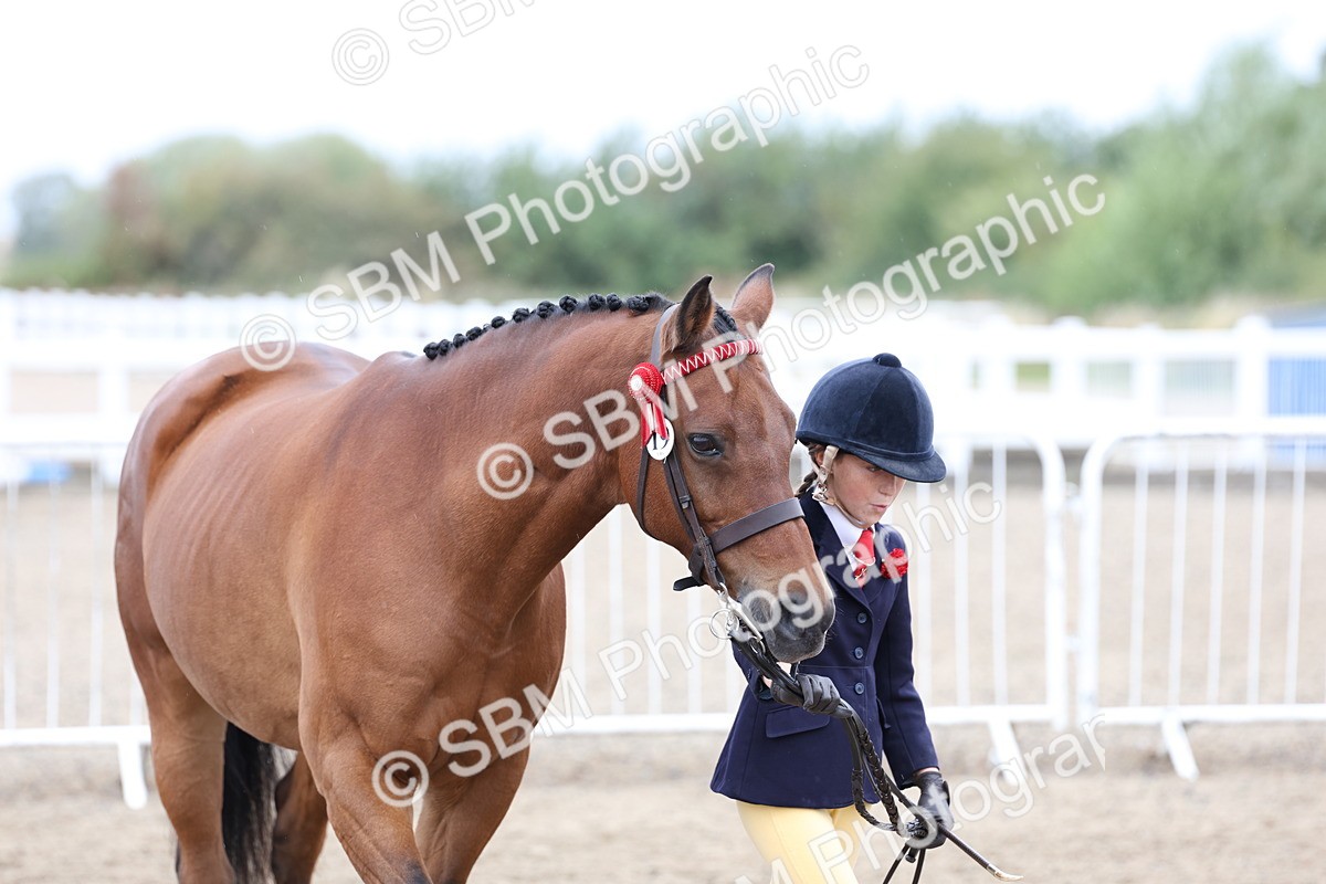 SBM_00057 - Class 50 - Best Turned Out IH