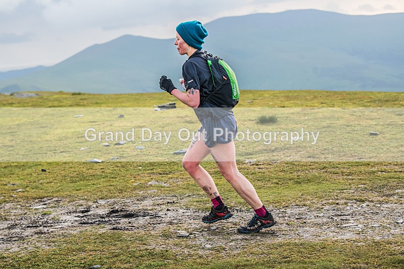 Blencathra-818 - Blencathra Fell Race Wednesday 5th June 2024