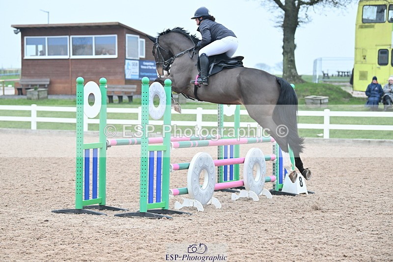 240113A-102812-01660 - Cls 10 Discovery and 1m Open