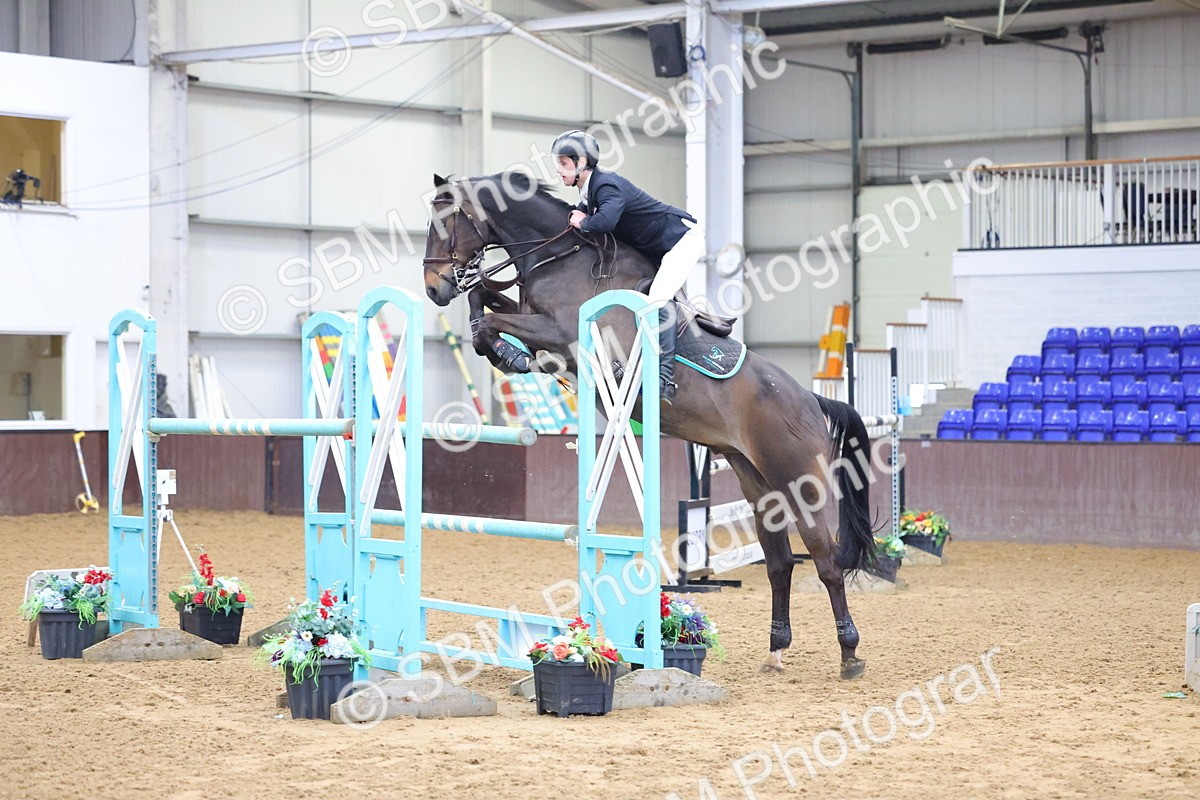 SBM_004249 - Class 11.- National 1.30-1.40m Open